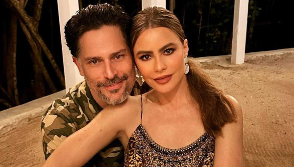 Sofia Vergara - Joe Manganiello: Ξαφνικό διαζύγιο ύστερα από 7 χρόνια γάμου