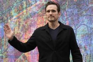 Matt Dillon: Πώς αποκάλυψε στο Φεστιβάλ Θεσσαλονίκης οτι ψήφισε την Καμάλα Χάρις