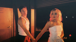 Η Sabrina Carpenter και ο Barry Keoghan φέρεται να έχουν χωρίσει - Τουλάχιστον προς το παρόν