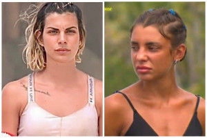 Survivor All Star: Χαμός στο Twitter με Σταυρούλα και Μαριαλένα - Πρωτοφανής επίθεση και στον Γιώργο Λιανό