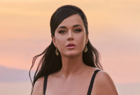 H Katy Perry είναι η μούσα του νέου αρώματος της Dolce&amp;Gabbana