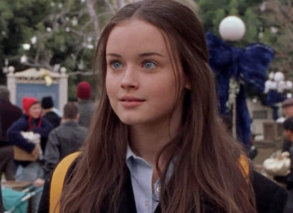 Το &quot;Rory Gilmore Brunette&quot; είναι η πιο ζεστή τάση στα χρώματα μαλλιών για τον χειμώνα