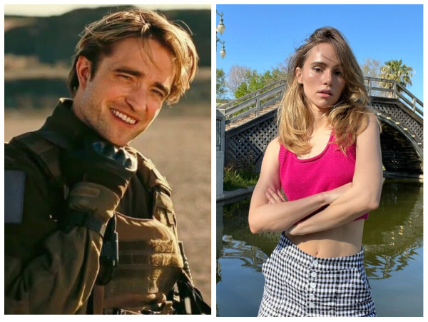 Robert Pattinson - Suki Waterhouse: Το μυστικό της ευτυχίας ενός από τα πιο αγαπημένα ζευγάρια στο Χόλιγουντ