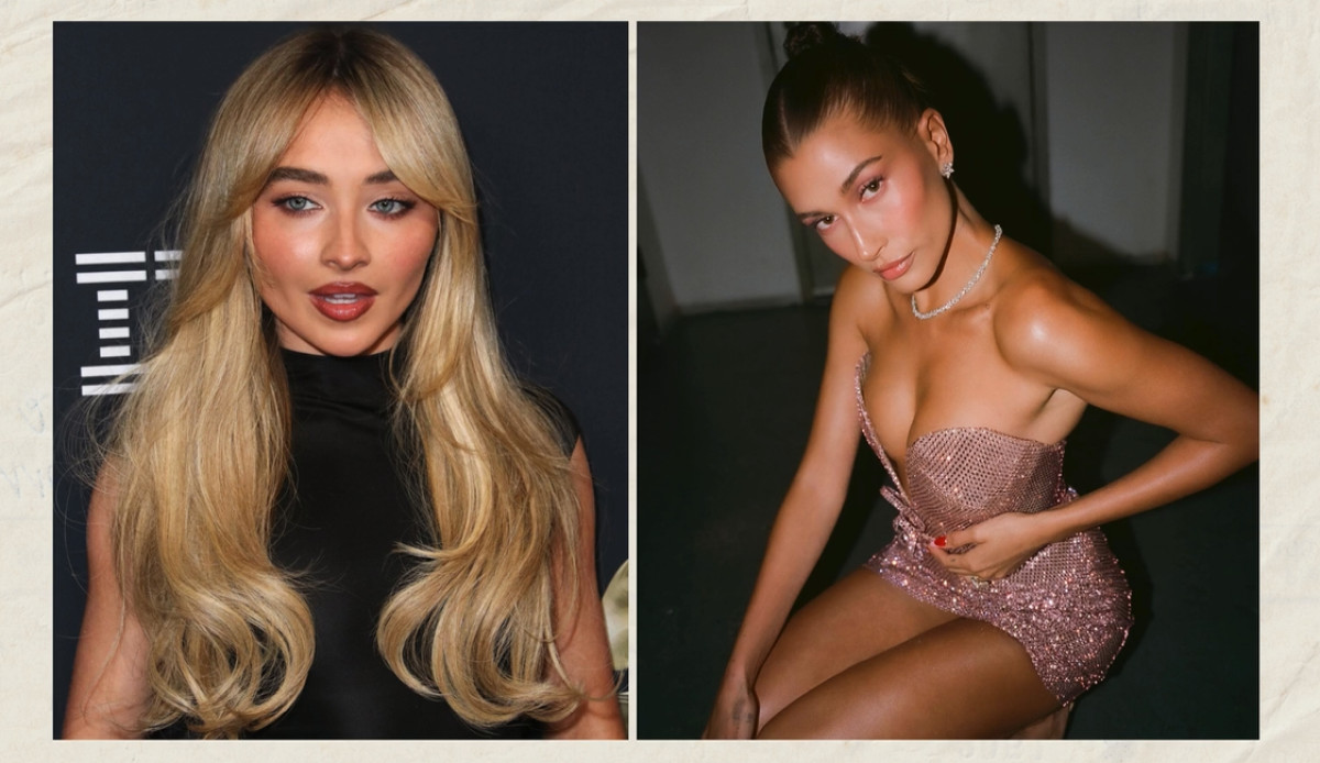 Η Sabrina Carpenter και η Hailey Bieber «ορκίζονται» στο ίδιο bronzer