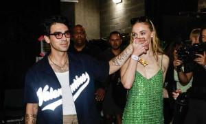 Sophie Turner - Joe Jonas: Οι φήμες για τον χωρισμό τους οργίασαν και αναγκάστηκαν να μιλήσουν από κοινού