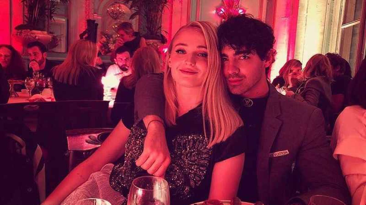 Η Sophie Turner στέλνει τον Joe Jonas στα δικαστήρια - Η μήνυση για τα παιδιά τους