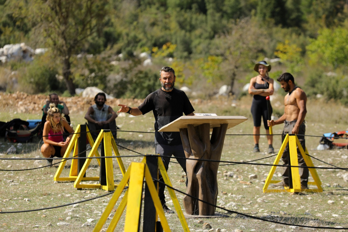 Tempting Fortune: Στην τελική ευθεία οι ανατροπές συνεχίζονται