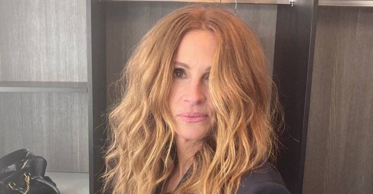 Julia Roberts: Η σπάνια φωτογραφία των διδύμων της με αφορμή τα γενέθλιά τους