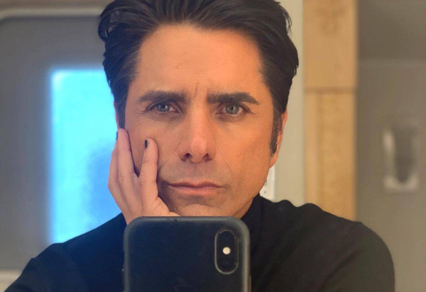 John Stamos