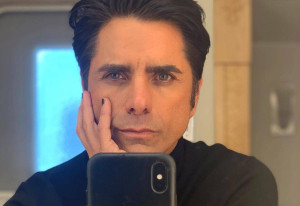 John Stamos