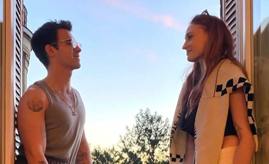 Joe Jonas: Η αντίδρασή του στη μήνυση της Sophie Turner ήταν δριμύτατη