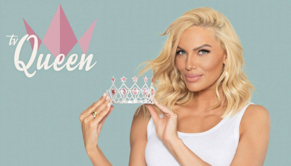 Ιωάννα Μαλέσκου: Το TV Queen, η κόντρα με την Καινούργιου, η οικογένειά της και ο... Ανδρέας Μικρούτσικος