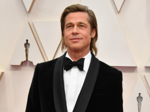 Brad Pitt: Ο γιος του είναι στο νοσοκομείο και δεν του επιτρέπουν να του μιλήσει