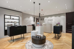 ALÛSTRE: Το luxury beauty brand έφτασε στη Γλυφάδα!