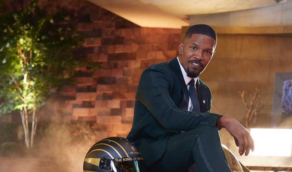 Jamie Foxx: Μιλάει για πρώτη φορά για την περιπέτεια της υγείας του- «Πήγα στην κόλαση και επέστρεψα»