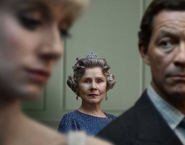 The Crown: Ποιο μεγάλο σκάνδαλο του πρίγκιπα Harry θα δούμε στην 6η σεζόν της σειράς