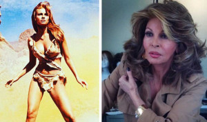 Πέθανε η Raquel Welsh σε ηλικία 82 ετών