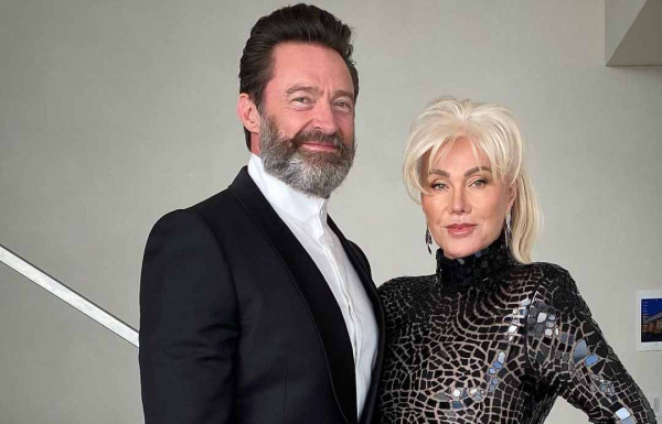 Hugh Jackman: Μιλάει για πρώτη φορά μετά το διαζύγιο - «Είναι μια δύσκολη στιγμή»