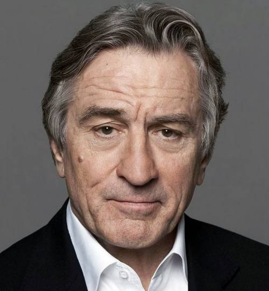 Robert De Niro: Απέκτησε το 7ο παιδί του στα 80 του αλλά αποκαλύπτει ποιος κάνει «όλη τη δουλειά» στο μεγάλωμά του