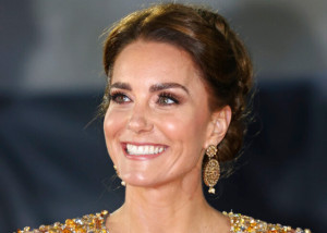 Kate Middleton: Βρήκαμε την αγαπημένη mascara της πριγκίπισσας της Ουαλίας